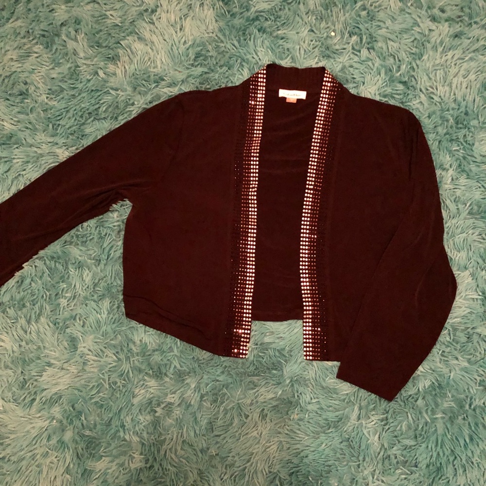 Calvin Klein jacket - Picture 2 of 5